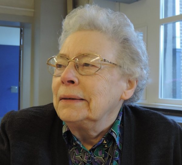 EZ Gerda Kerkhofs