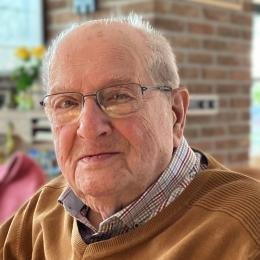 René De Coster