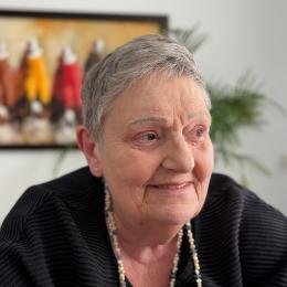 Louisa Van Houdt