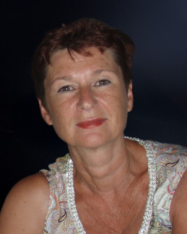 Kristin Vantuycom