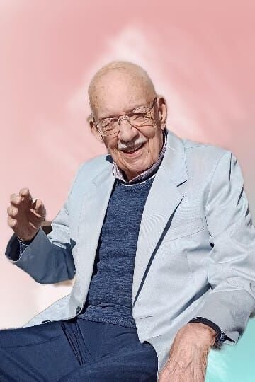 Pappie De Ganck