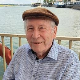 Gaston Roelandts