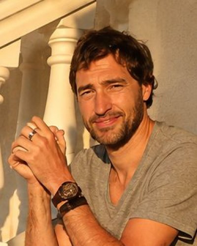 Sven Braem