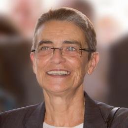Hilde Vandeperre