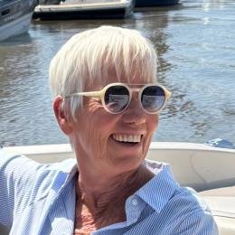 Martine Vanheulenbrouck