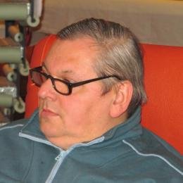 Francis Devester
