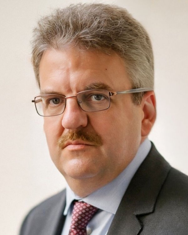 Luc Serneels