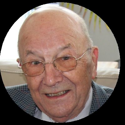 Eugène Vandenbergh