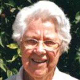 Zuster Maria Eelen