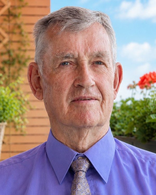 Joop van Gestel