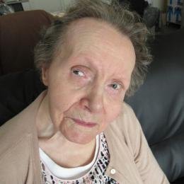 Yvonne Jacqmot