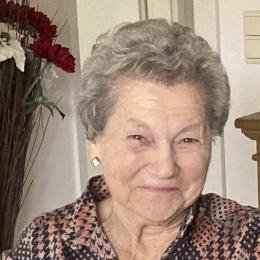 Rosa Slivka