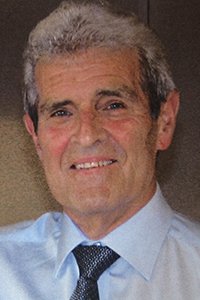 Henri Van der Hoeven