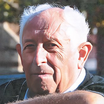 Wilfried Nicolet