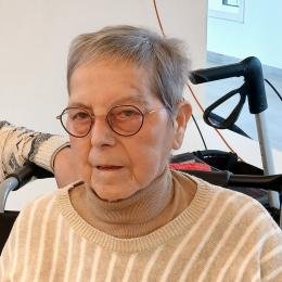 Henriette Hendrickx