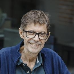 Johan Mommaerts