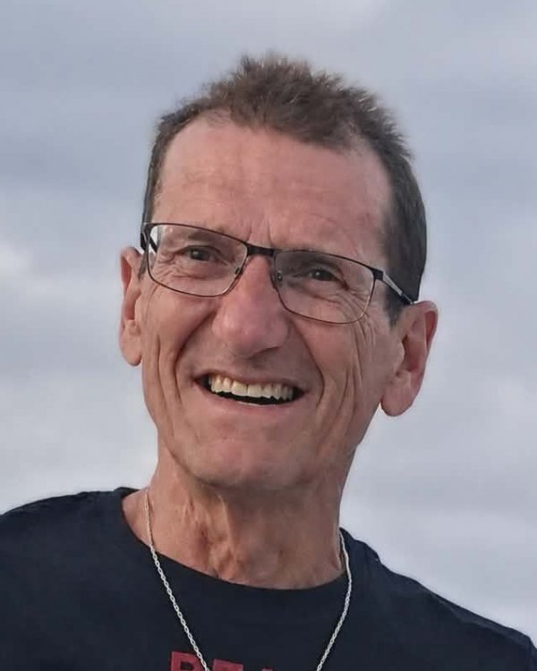 Paul Schrevens