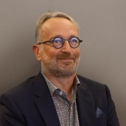 Steven Vandenbrande