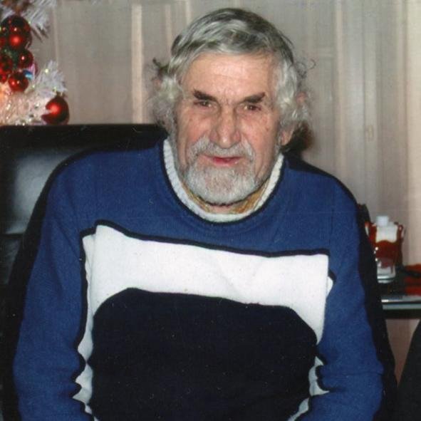 Julien Vervoort