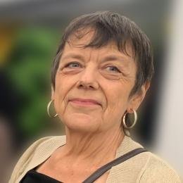 Rita Gilis