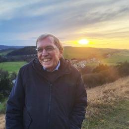 Hans De Greef