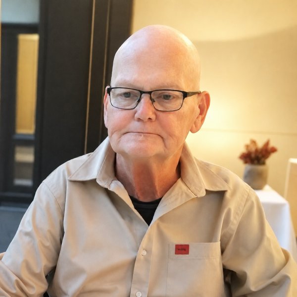 Johan De Visscher