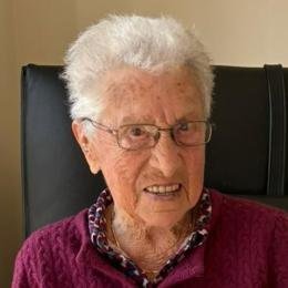 Bernadette Vanuytrecht