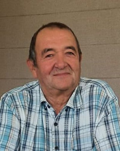Luc Verbrugge