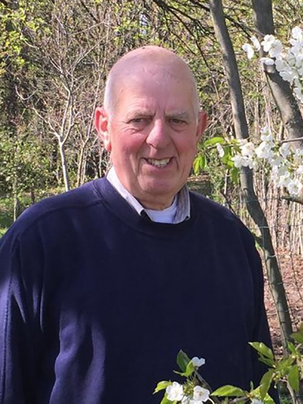 Georges Vanhove