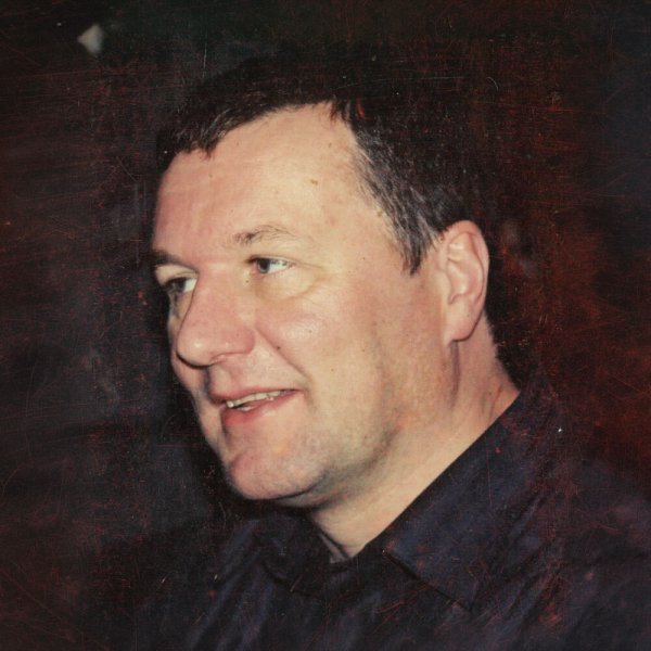 Walter Jalon