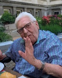 Henri ‘Rik’ Van Noten