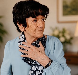 Marie-Jeanne Loose