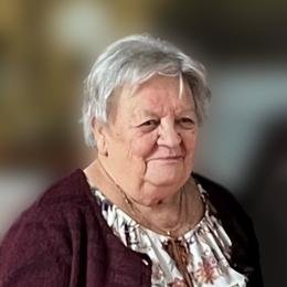 Nadia Hardy