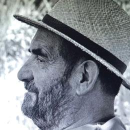 Frank Van Ham