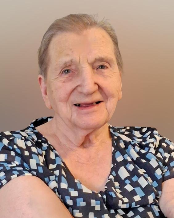 Irma VAN ELSEN