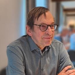 Jos Remy