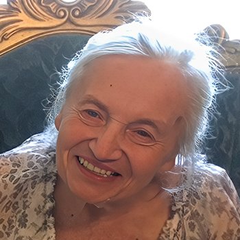 Magda Bos