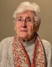 Paula Adams