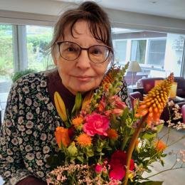 Liliane Stevens