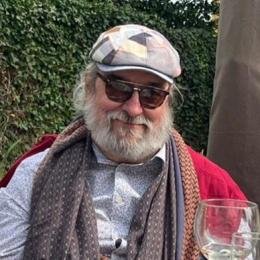 André Fierlafijn