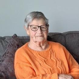 Evelina Van Ingelgom
