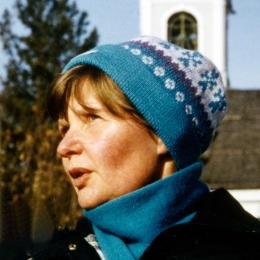 Elsa Vanhoof