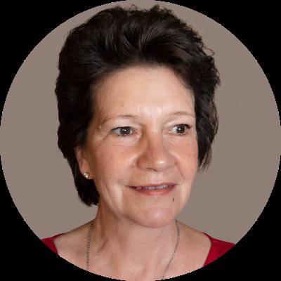 Yvette Haeck