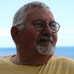 Armand "Jerry" Vervloessem