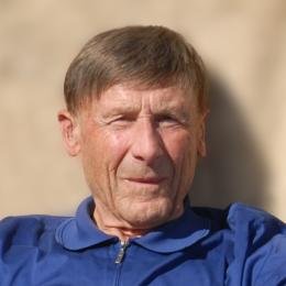 Julien Bavin