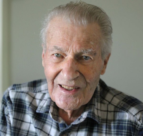Cor Scheers