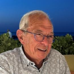 Etienne Van Calster