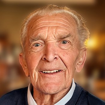 Gust Van Vlasselaer