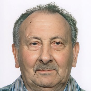 Emiel De Coster