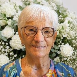 Eveline Coekaerts